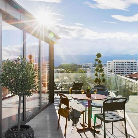 Stay Kooook Geneva City - Online Check In New Opening 外观 照片