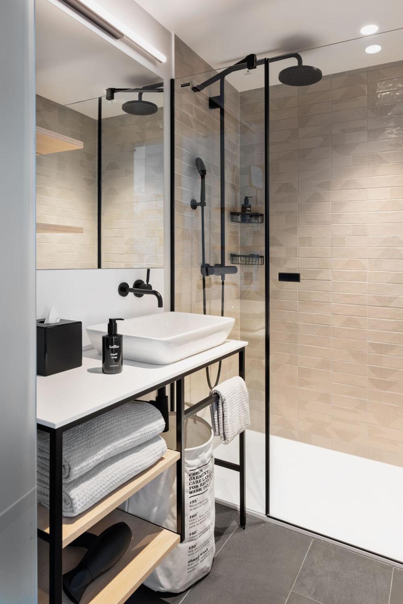 Stay Kooook Geneva City - Online Check In New Opening 外观 照片