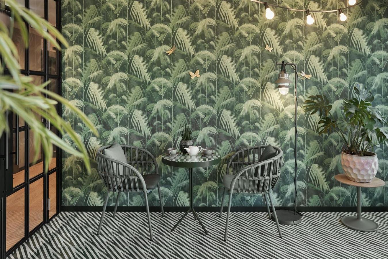 Stay Kooook Geneva City - Online Check In New Opening 外观 照片